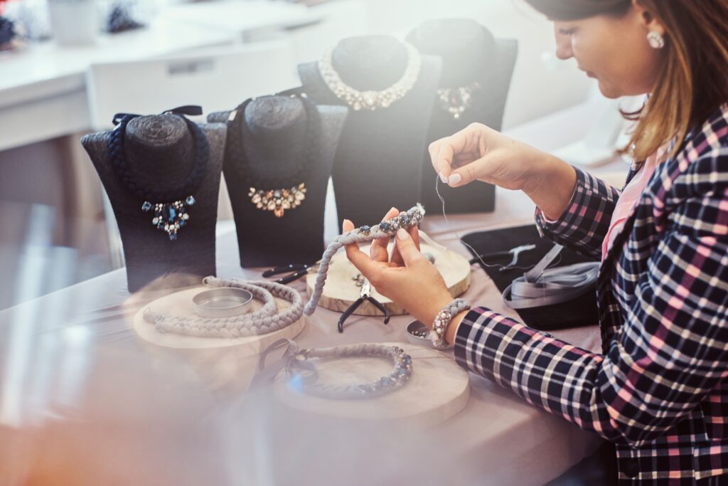 personalized jewelry
